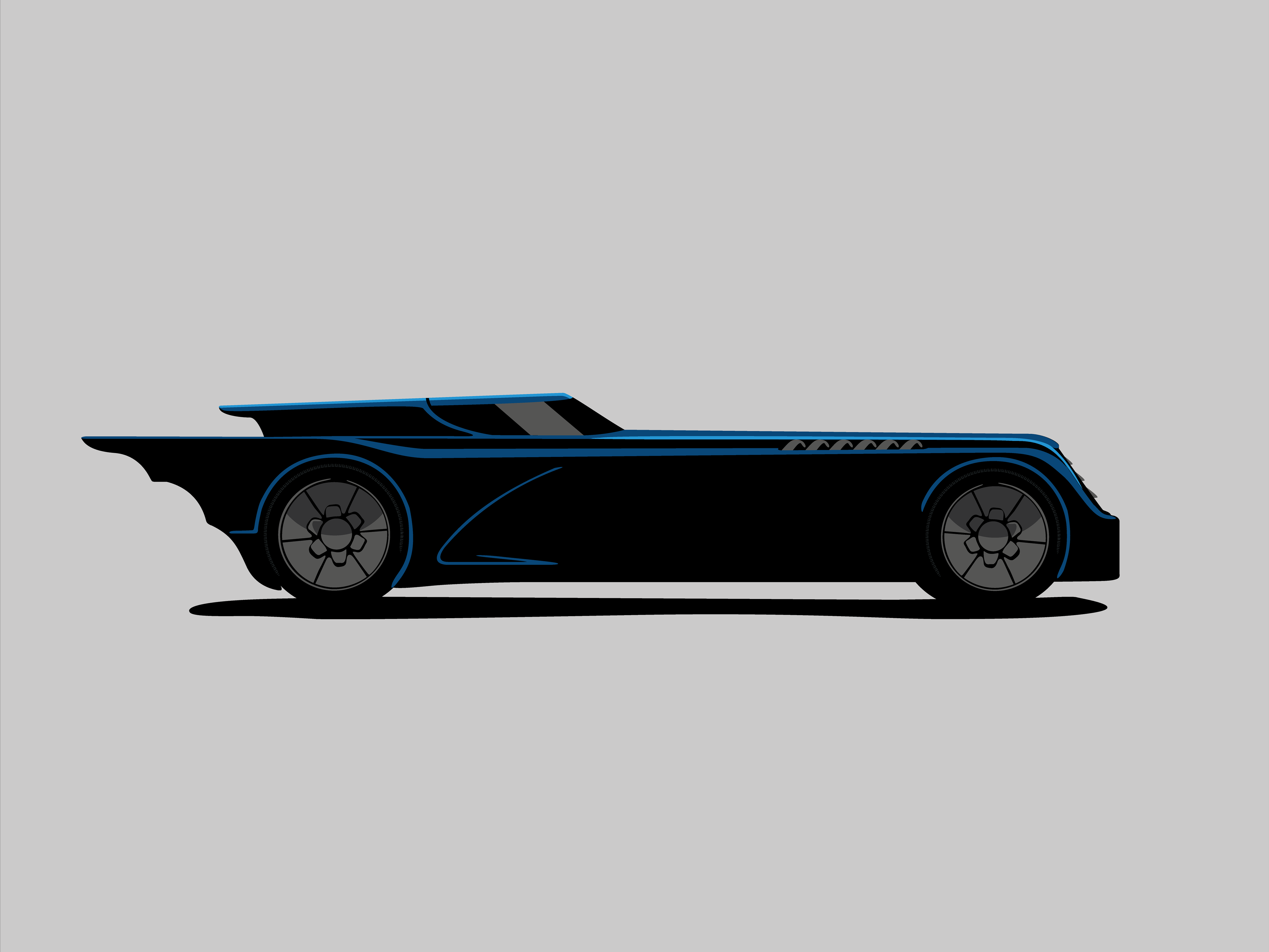 09-BatmobileASBlue