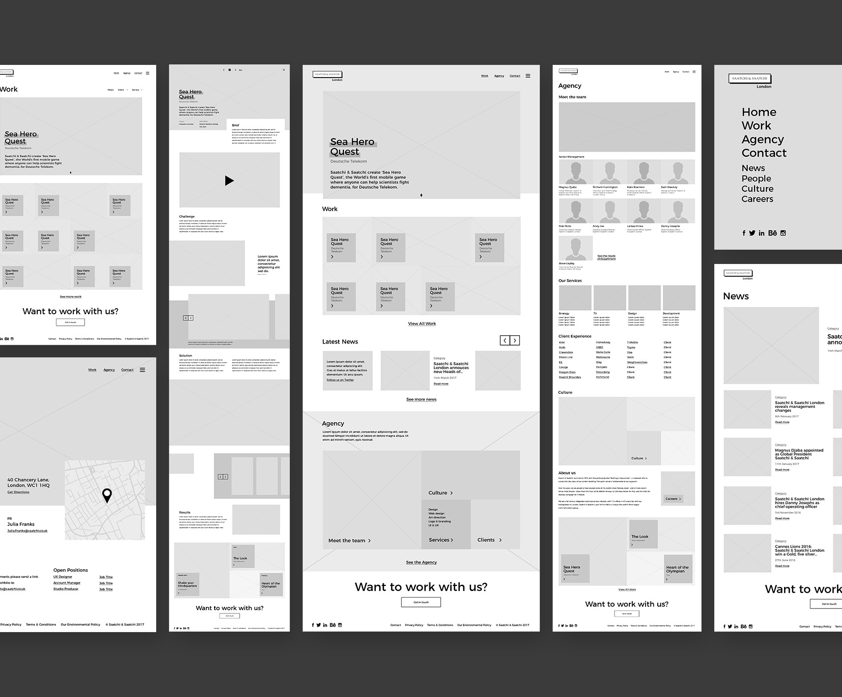 Saatchi-London-ux-wireframes