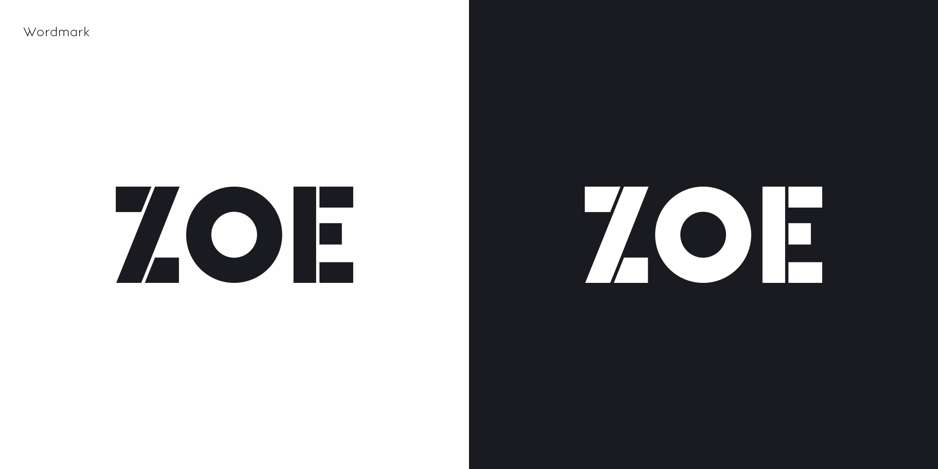 ZOE-Logo-Wordmark