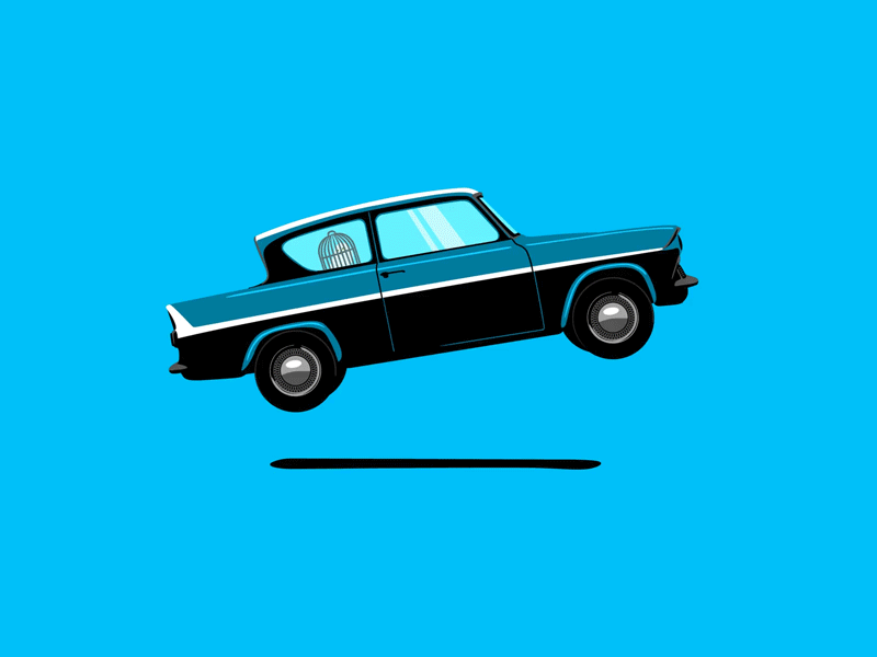 ford-anglia-dribble