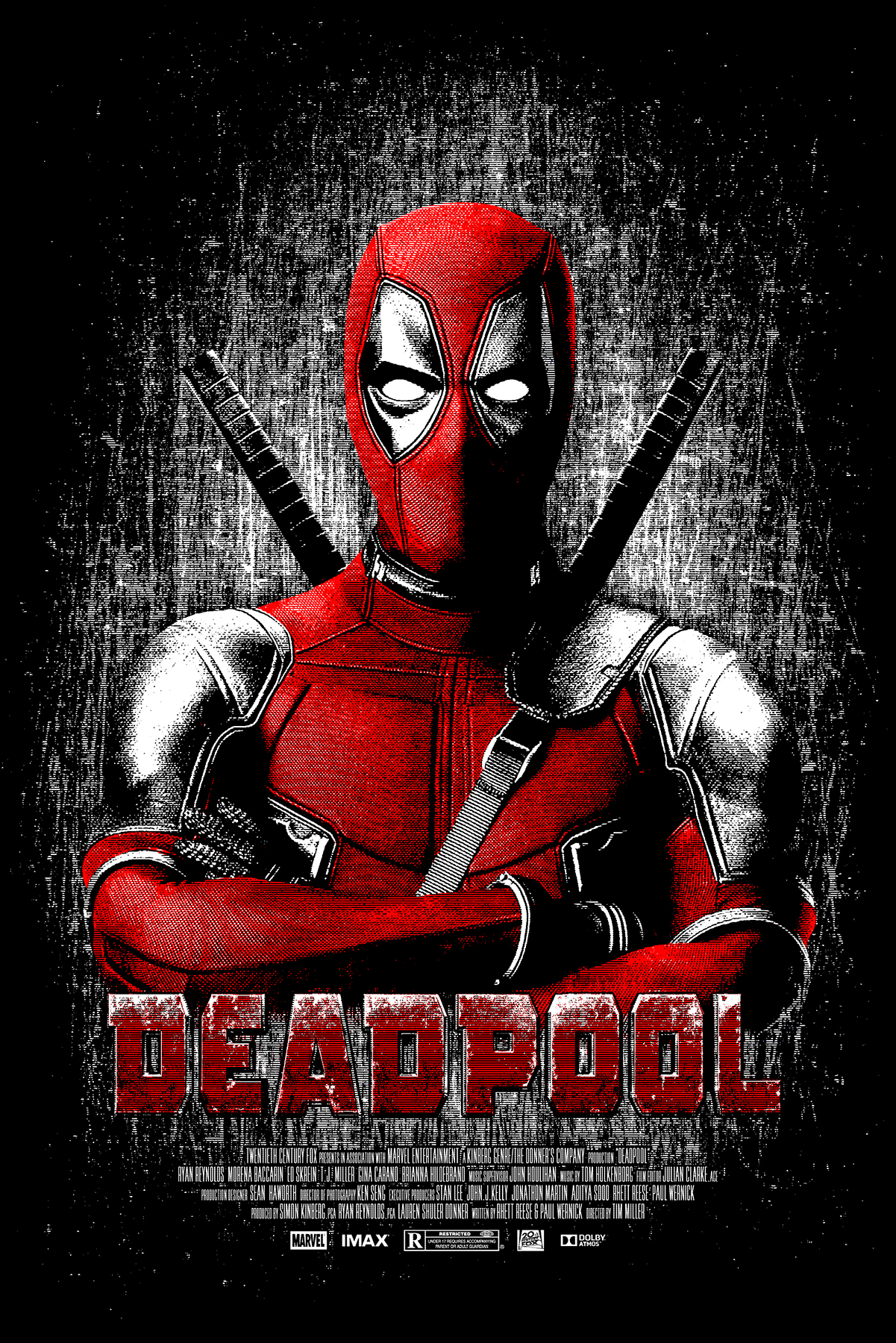 deadpool-poster-design