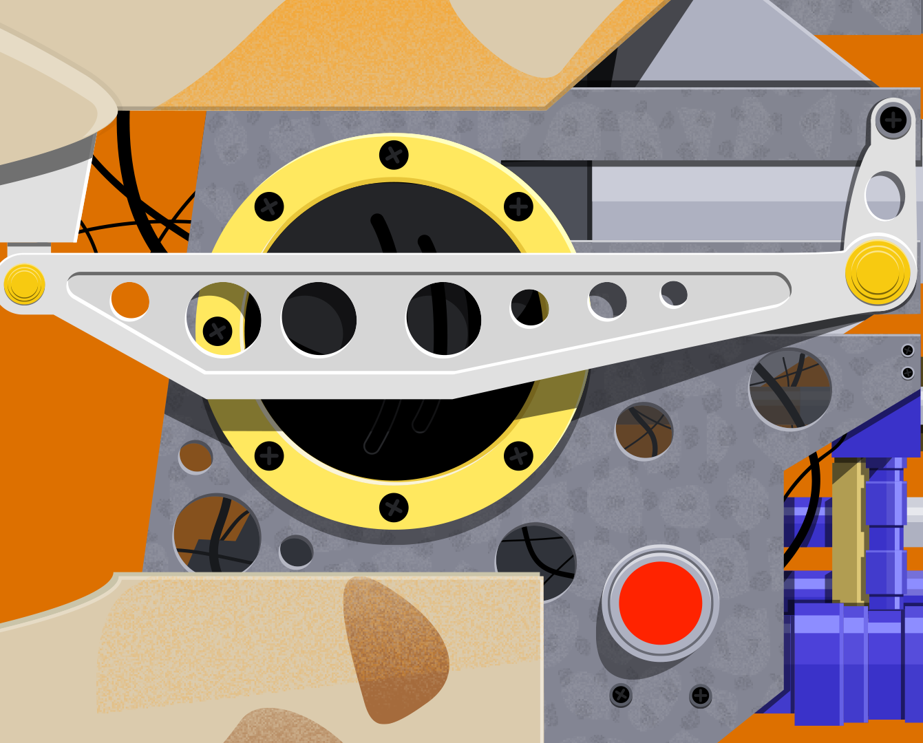 Fifth-Element-ZF1-details